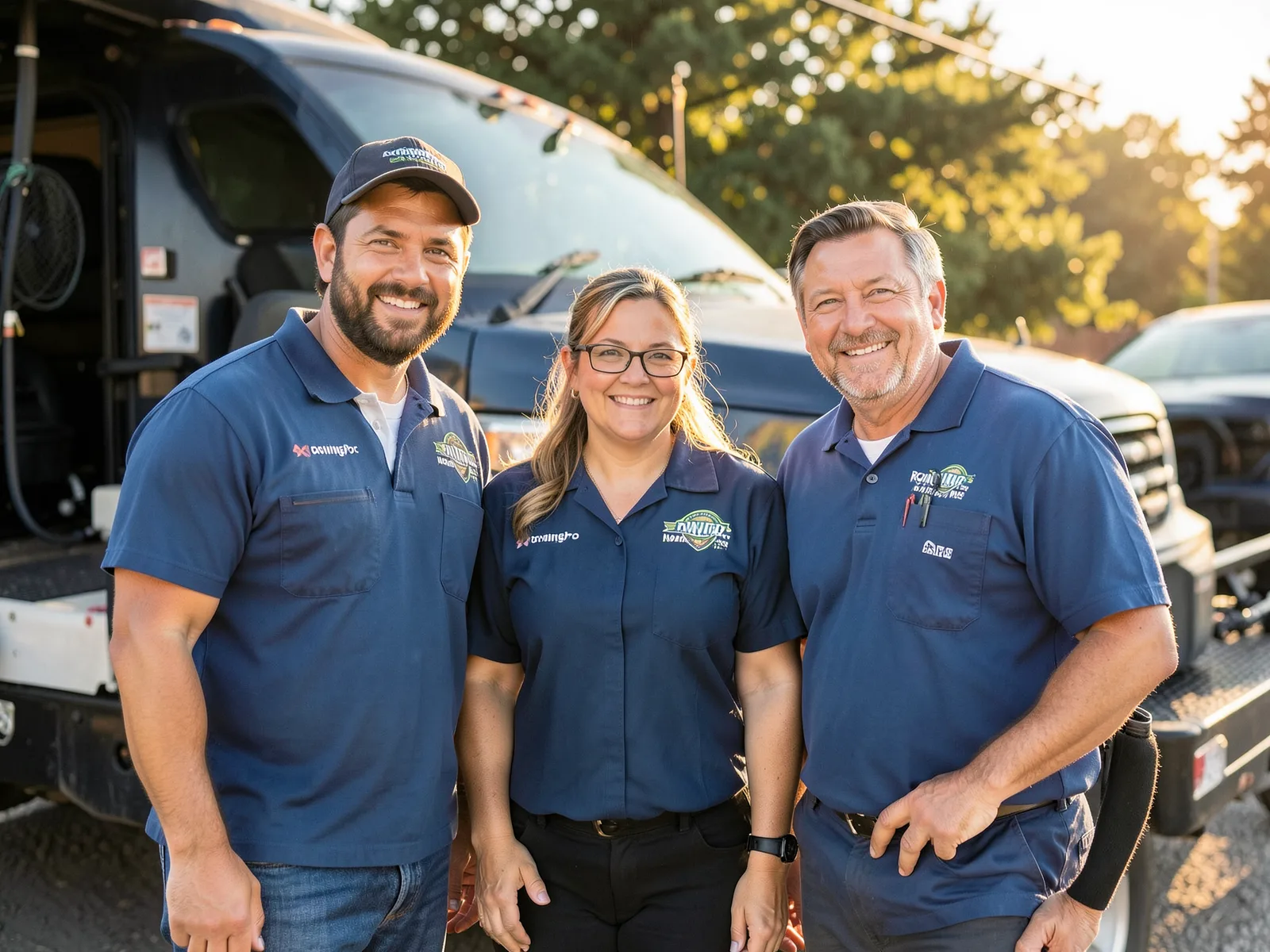 Roof Repair company in Bailey, NC